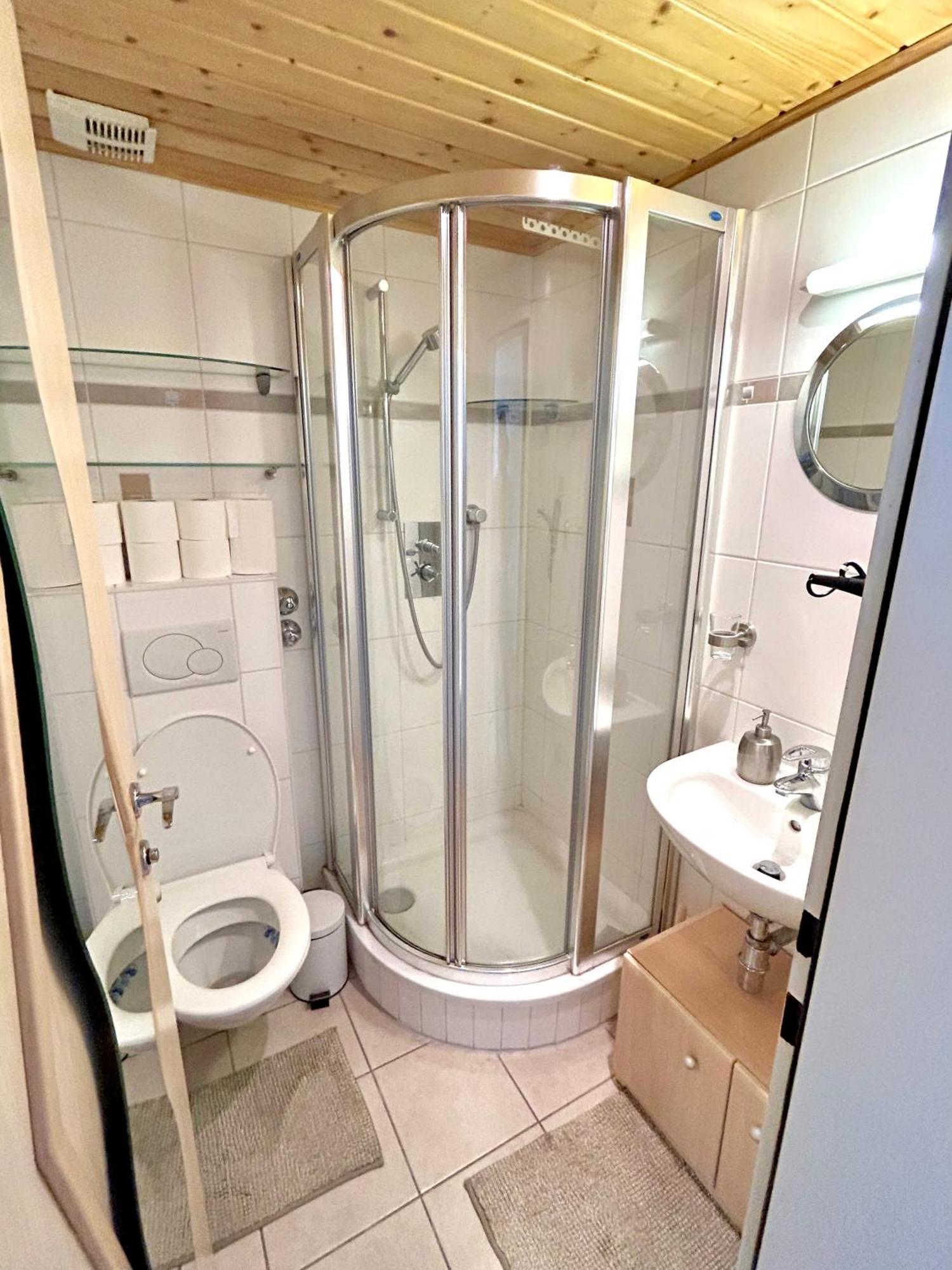 Alpine Apartment Schladming Mit Sauna Und Pool 외부 사진